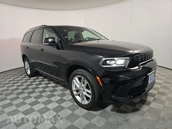 2025 Dodge Durango GT Plus - miniatura 3
