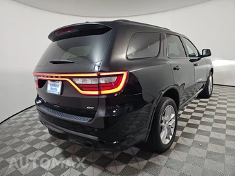 2025 Dodge Durango GT Plus - miniatura 4