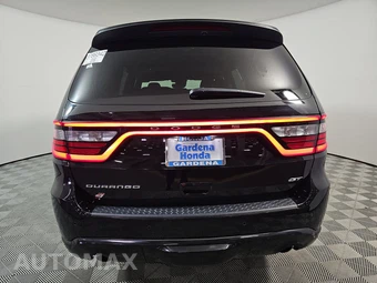 2025 Dodge Durango GT Plus - miniatura 5