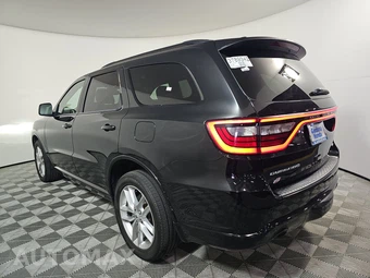 2025 Dodge Durango GT Plus - miniatura 6