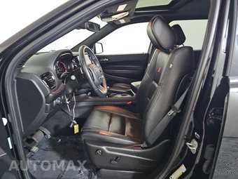 2025 Dodge Durango GT Plus - miniatura 7