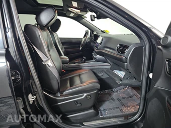 2025 Dodge Durango GT Plus - miniatura 8