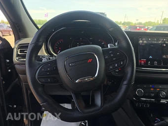 2025 Dodge Durango GT Plus – miniatura 10