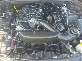 2025 Dodge Durango GT Plus – miniatura 16