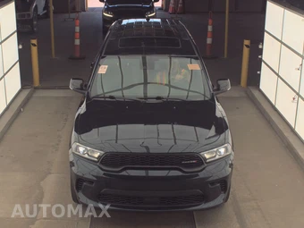 2025 Dodge Durango GT Plus – miniatura 2