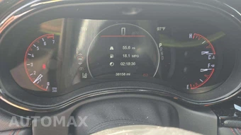 2025 Dodge Durango GT Plus – miniatura 21