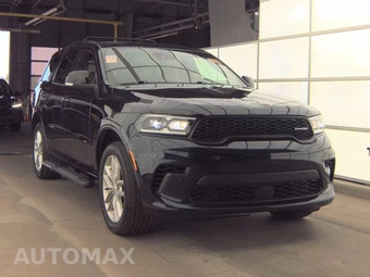 2025 Dodge Durango GT Plus – miniatura 3