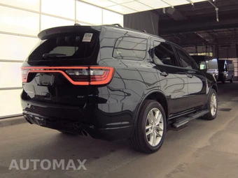 2025 Dodge Durango GT Plus – miniatura 4