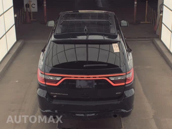 2025 Dodge Durango GT Plus – miniatura 5