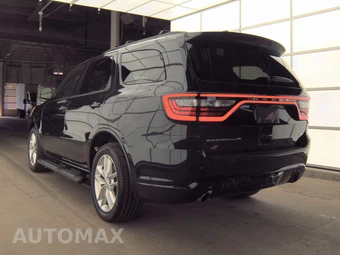 2025 Dodge Durango GT Plus – miniatura 6