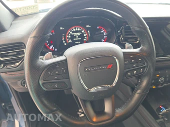 2025 Dodge Durango GT Plus - miniatura 10