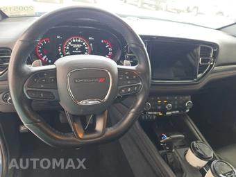 2025 Dodge Durango GT Plus - miniatura 11