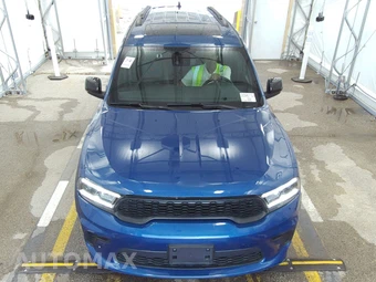 2025 Dodge Durango GT Plus - miniatura 2