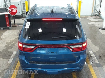 2025 Dodge Durango GT Plus - miniatura 5