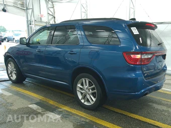 2025 Dodge Durango GT Plus - miniatura 6