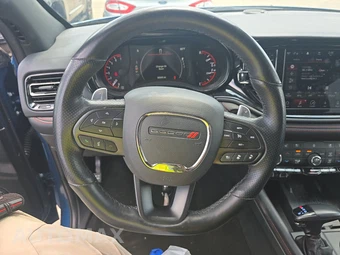 2025 Dodge Durango GT Plus – miniatura 10