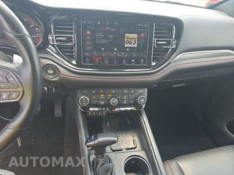 2025 Dodge Durango GT Plus – miniatura 11