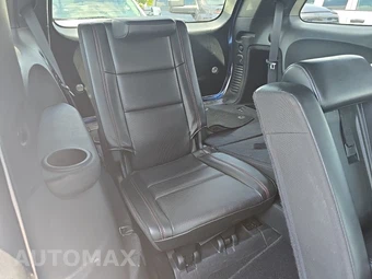 2025 Dodge Durango GT Plus – miniatura 14