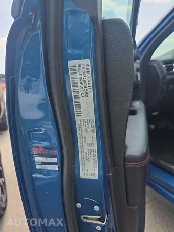 2025 Dodge Durango GT Plus – miniatura 15