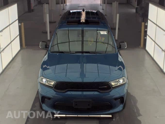 2025 Dodge Durango GT Plus – miniatura 2