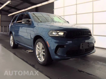 2025 Dodge Durango GT Plus – miniatura 3