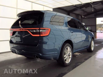 2025 Dodge Durango GT Plus – miniatura 4
