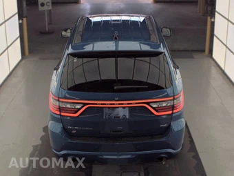 2025 Dodge Durango GT Plus – miniatura 5