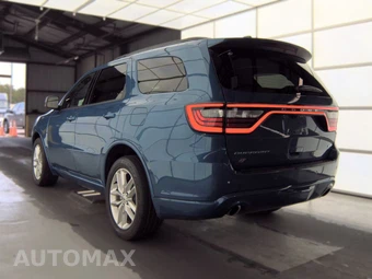 2025 Dodge Durango GT Plus – miniatura 6
