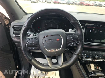 2025 Dodge Durango GT Plus - miniatura 10