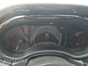 2025 Dodge Durango GT Plus - miniatura 12