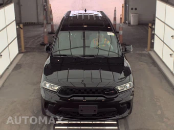 2025 Dodge Durango GT Plus - miniatura 2