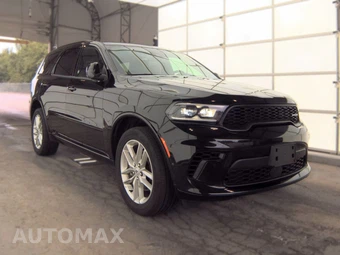 2025 Dodge Durango GT Plus - miniatura 3