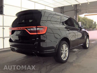 2025 Dodge Durango GT Plus - miniatura 4