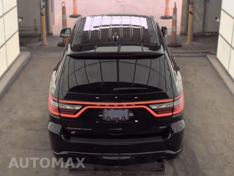 2025 Dodge Durango GT Plus - miniatura 5