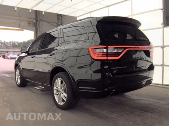 2025 Dodge Durango GT Plus - miniatura 6