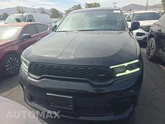 2025 Dodge Durango GT Plus - miniatura 2