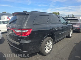 2025 Dodge Durango GT Plus - miniatura 4