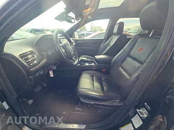 2025 Dodge Durango GT Plus - miniatura 7