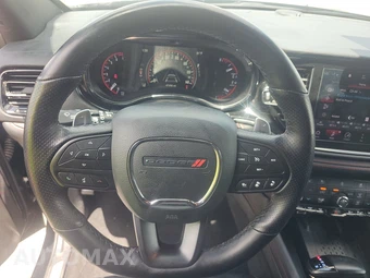 2025 Dodge Durango GT Plus - miniatura 10