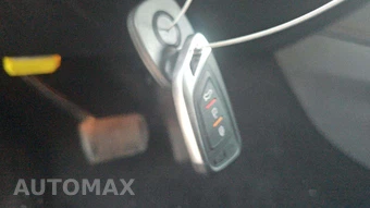 2025 Dodge Durango GT Plus - miniatura 17