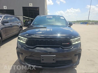 2025 Dodge Durango GT Plus - miniatura 2