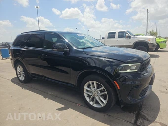 2025 Dodge Durango GT Plus - miniatura 3