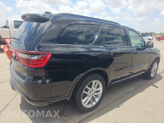 2025 Dodge Durango GT Plus - miniatura 4