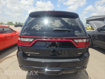 2025 Dodge Durango GT Plus - miniatura 5