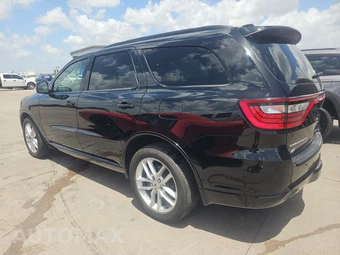 2025 Dodge Durango GT Plus - miniatura 6
