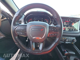 2025 Dodge Durango GT Plus - miniatura 10