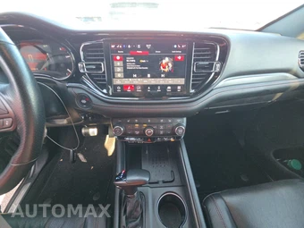 2025 Dodge Durango GT Plus - miniatura 11