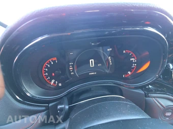 2025 Dodge Durango GT Plus - miniatura 12