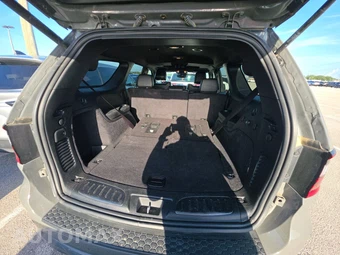2025 Dodge Durango GT Plus - miniatura 17
