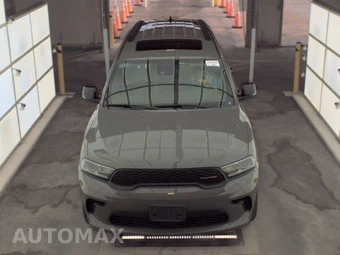 2025 Dodge Durango GT Plus - miniatura 2